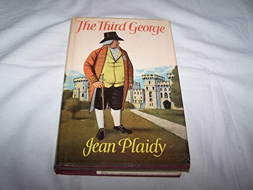 The Third George view 2