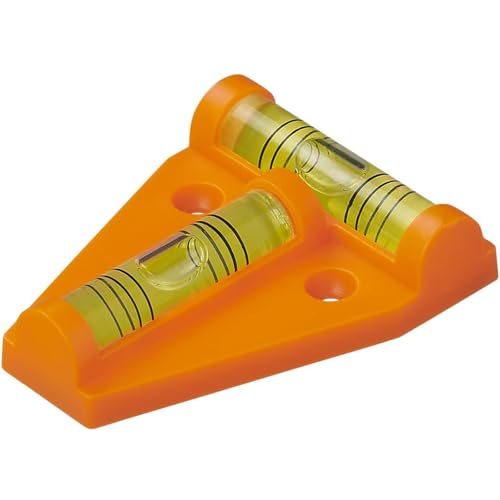 ProPlus 341215 Magnetische Wasserwaage f&uuml;r Wohnwagen, Wohnmobil und Caravan, 28