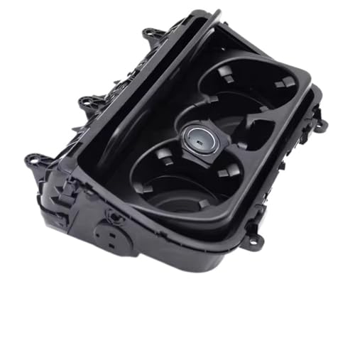 Compatible With For 5 Series 523 528 530 535 540 F10 F11 F18 Interior Car Front Center Console Drink Water Cup Holder 5116925613