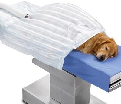 3m30077 Bair Hugger Animal Health Large Blanket, 84" Length, 36" Width (Pack of 10)