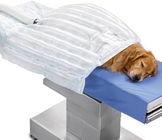 3M 30077 Bair Hugger Animal Health Large Blanket, 84