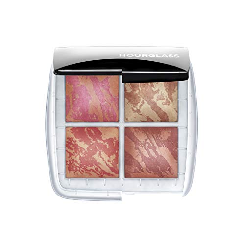 Ambient Lighting Blush Quad ~ Ghost Limited Edition
