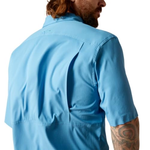 Image of ARIAT Venttek Classic Fit Shirt
