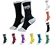Ankle Supports - Dragon Do - Best For Muay Thai, Boxing, Kickboxing, MMA - Extra Stitching for Strong Support and Better Safety - Washable - Different Colors Available