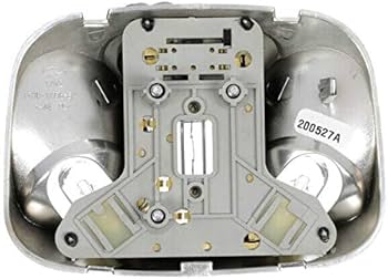 ジュラファニチャー　ライト Amazon.com: Ford F37Z-13776-B - LAMP ASY - INTERIOR : Automotive