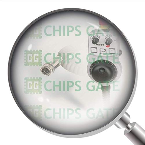 HBA-119904 1Pcs New for HBA-119904 Electronic Hand Wheel MPG Electronic Hand-Hel