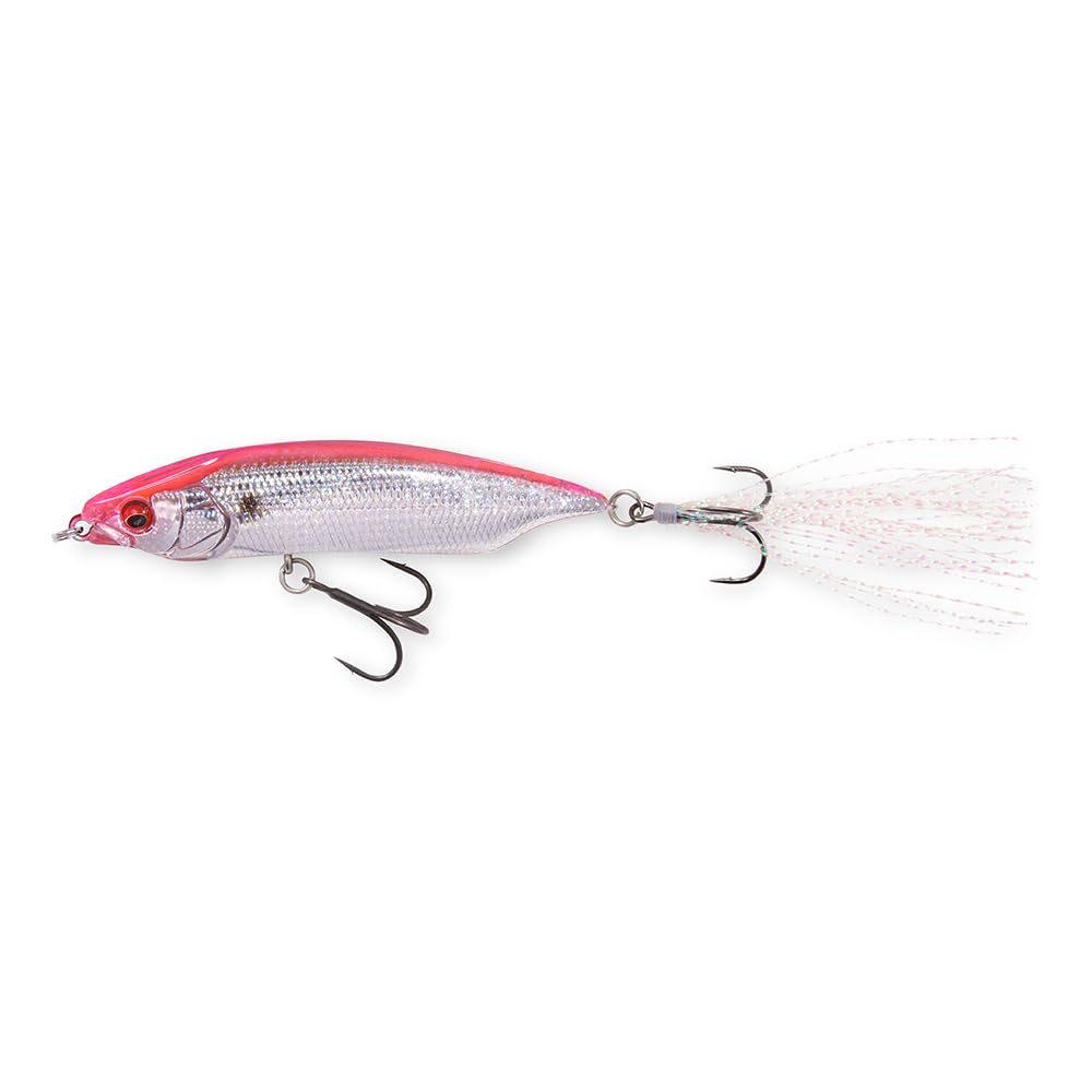 Amazon.com: Megabass KARASHI 80 DD Pink Bomb : Sports & Outdoors