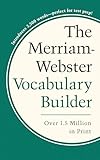 Merriam-Webster's Vocabulary Builder, Kindle Edition (English Edition)