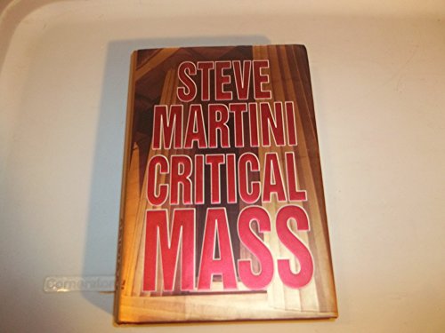 Critical Mass view 2