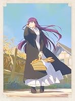 『葬送のフリーレン』Season 2 Vol.2 初回生産限定版【Blu-ray】 『葬送のフリーレン』Season 2 Vol.2 初回生産限定版【Blu-ray】
