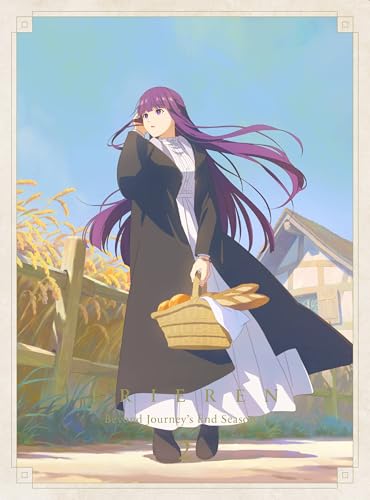 葬送のフリーレン Season 2 Vol.2 Blu-ray