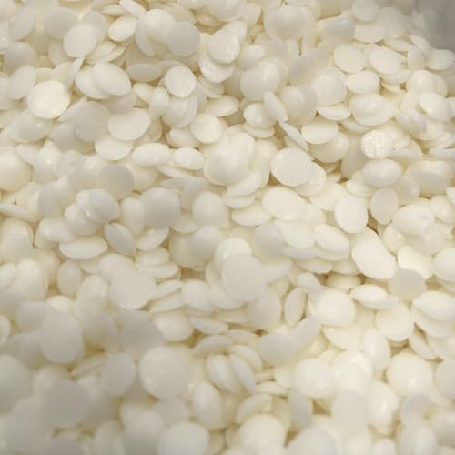 Cera Eco Mix Solven - Parafina de Soja Lentilhada para Velas 3Kg