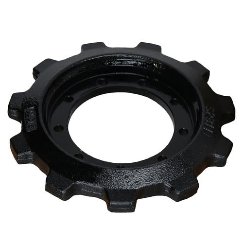 Amazon.com: All States Drive Sprocket fits Vermeer CTX100 S800TX