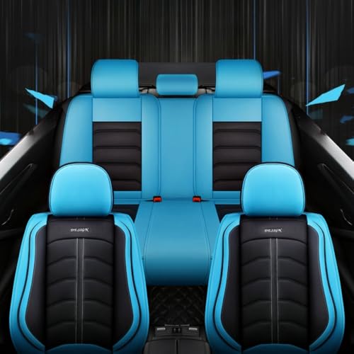 Housse de siège auto pour Jaguar I-Pace lors de vos déplacements