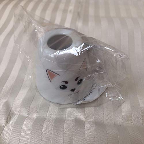 銀魂 定春 歯ブラシスタンド