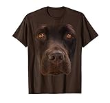 disfraces de halloween para perros labrador Hombres, mujeres, hijos e hijas estarán increíbles en esta camiseta.