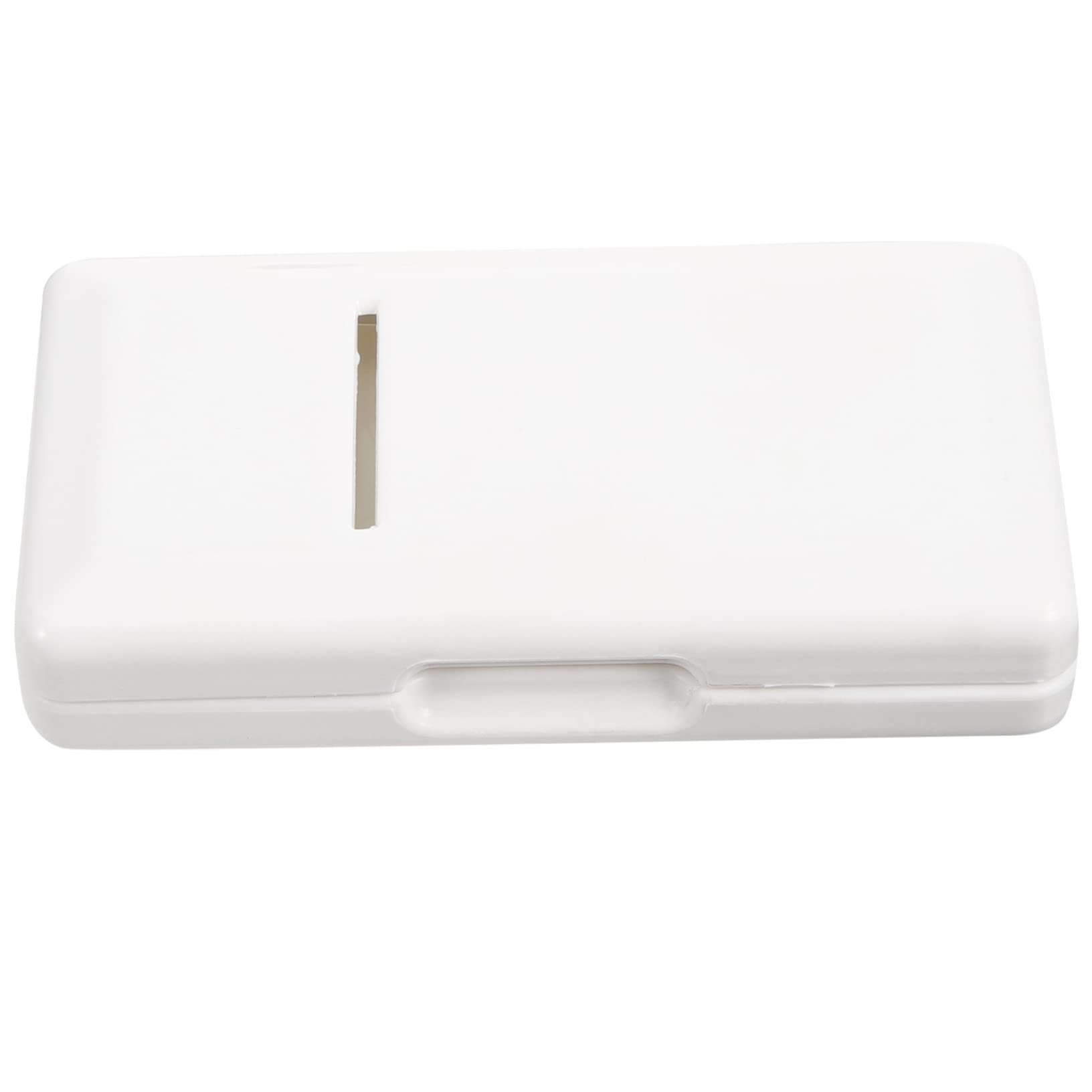 VANZACK Portable Oboe Reed Holder Slot Reed Storage Case for Outdoor Use Lightweight Design Secure Closure Durable and Compact for Musicians the Go