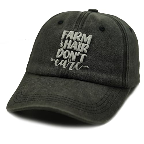 Gorra de béisbol ajustable bordada negra miniatura 6
