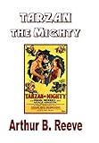 Tarzan the Mighty