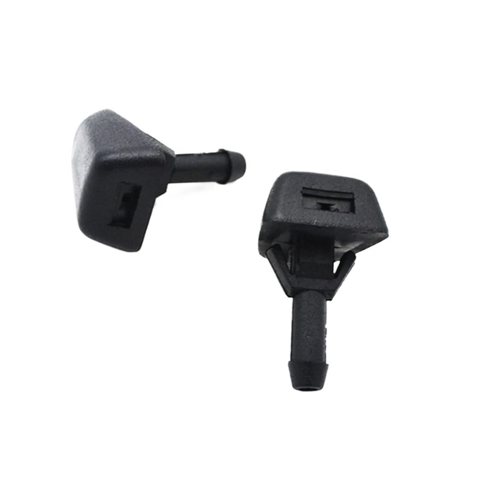 Dysze przedniej szyby do Volvo C70 (1998-2004), C70 (2006-2013) i C30 (2007-2013) - numer oryginału: 30655605 7845009010