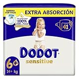 dodot sensitive talla 1 el corte ingles Diseñados para bebés de más de 14 kg que necesitan una protección suave y eficaz en cada cambio. Tecnología de extra absorción que mantiene la piel seca durante horas y ayuda a evitar irritaciones. Ajuste cómodo y seguro que se adapta al movimiento diario sin dejar marcas. Indicador de humedad que cambia de color para facilitar el cuidado diario. Materiales suaves al tacto pensados para la piel más sensible.