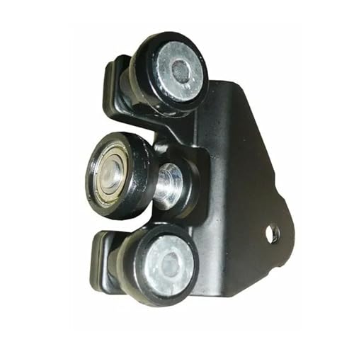 Rodillos automáticos de puerta corredera para Partner de viaje 3