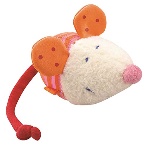 Preisvergleich Produktbild HABA 0987 - Mäuseduo - eine Maus, sortiert