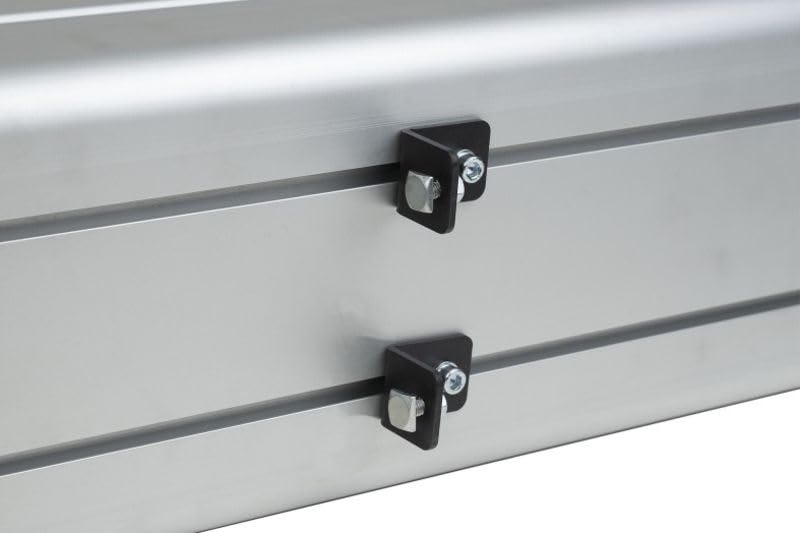 Portaoggetti Per Tubi Tubo Portaoggetti Robusto E Sicuro Per - Main Image