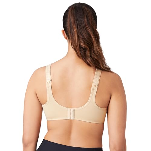 Wacoal Women's Underwire Sport Bra3