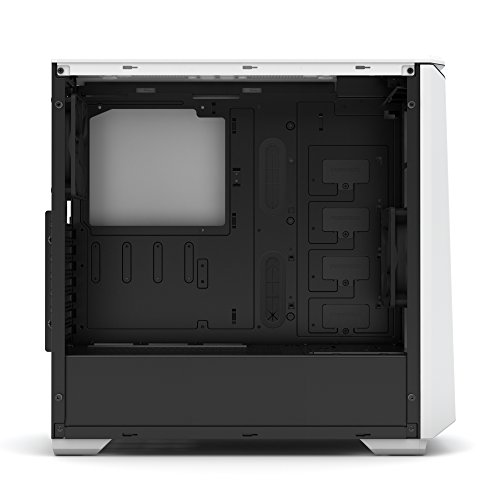 Build My PC, PC Builder, Phanteks Eclipse P400