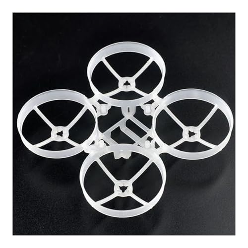 Cadre 75mm ultra léger 5.4g augmentant l'agilité du drone M7 V4