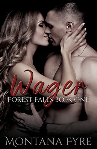 Wager: 1 (Forest Falls) view 2