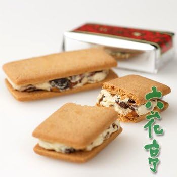 Marusei butter sandwichｘ10