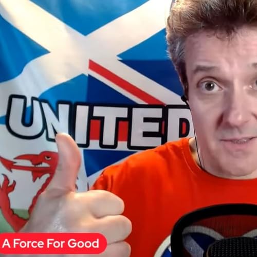 Swinney's Secret SNP Plans Ep 158. 22 Oct 2025