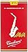 Vandoren SR2625R Alto Sax JAVA Red Reeds Strength 2.5; Box of 10