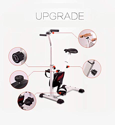 Ejercitador Rehabilitación Brazos y Piernas Mini Fitness miniatura 5