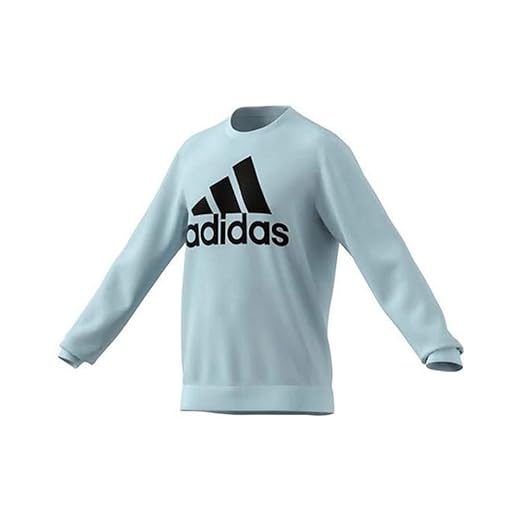 Men's Cotton Crew Neck Sweatshirt