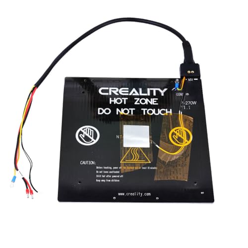 Image of 3idea Heated Bed Compatible for Ender 3 S1 3D Printer