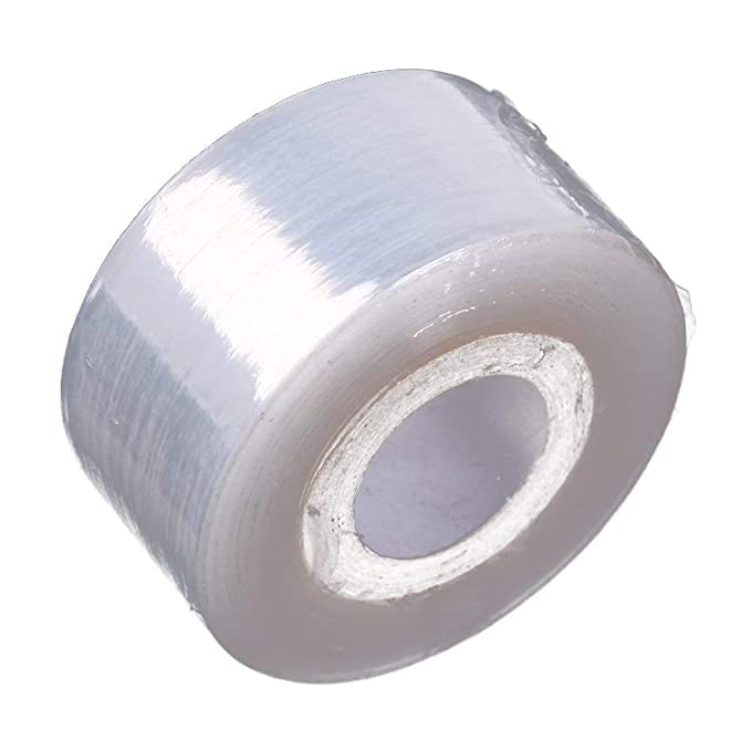 Vrundavan 1 Inch x 150 Meter Grafting Stretchable Tape for Nursery and Garden Bio-Degradable, Stretchable & Waterproof. (B09YDQ1D88) Amazon Price History, Amazon Price Tracker