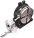 HV6 Horizontal and Vertical Rotary Table 6