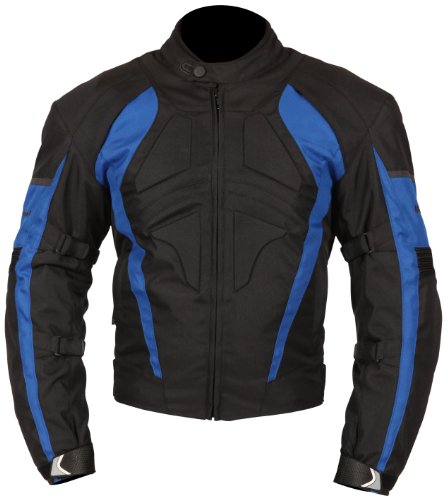 Milano Sport Gamma Motorcycle Jacket