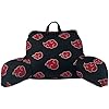 Franco Naruto Anime Akatsuki Serviette De Bain/piscine/plage En Coton Super Doux 152,4 X 76,2 Cm (produit Sous Licence Officielle Naruto