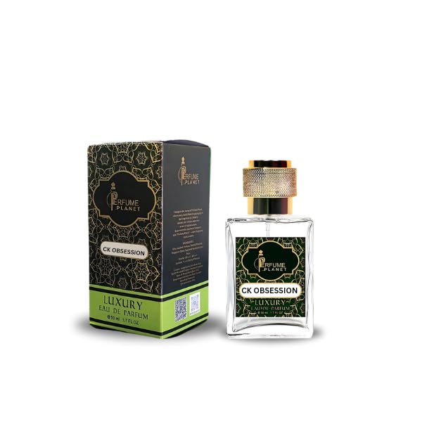 C.K. OBSESSION By perfume planet luxurious fragrance long lasting