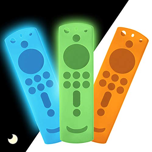 Troubleshooting Tips For Troublesome Firestick Remotes That Blink Orange