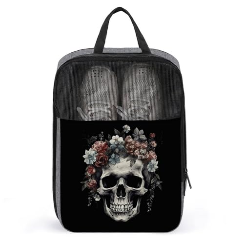 Sac de rangement serviette de bain et chaussures pour un intérieur ordonné