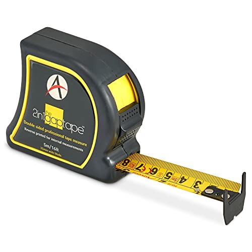 Cinta métrica Advent Professional AGT-5025 5m x 25mm miniatura 1