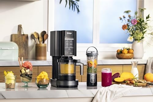 Automatic Ice Cream Maker Machine