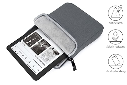 MyGadget Borsa Nylon 6,8 - Case Protettiva per