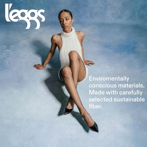 Collants résille durables avec soutien et maille extensible ajustée