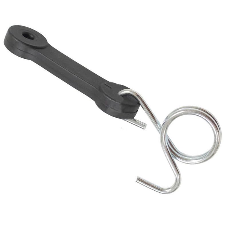 160793 532160793 New Craftsman Bag Bagger Rubber Strap Compatible with Husqvarna P 532130758, 532130759, 532130760, 539108090, 539108091, 539108194, 539121009, CT 131, CT 141, CTH 141, CTH 182T